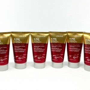 10pk JOICO-K-PAK Luster Lock Repair 1.7 oz ea